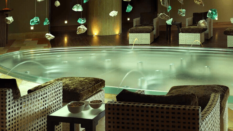 Elounda Mare Relais & Chateaux Hotel